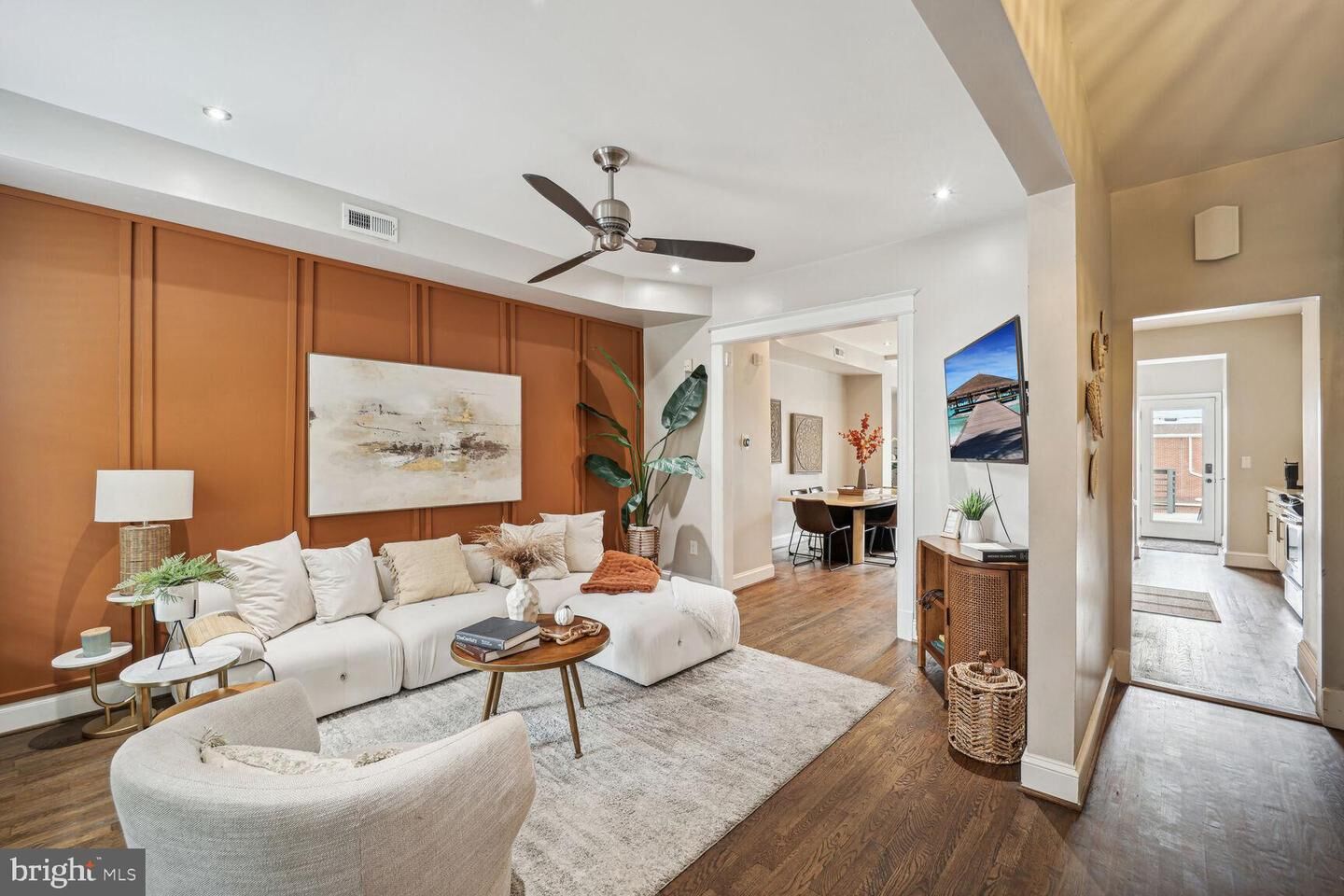 Property Photo: 1133 Morse Street NE DC 20002