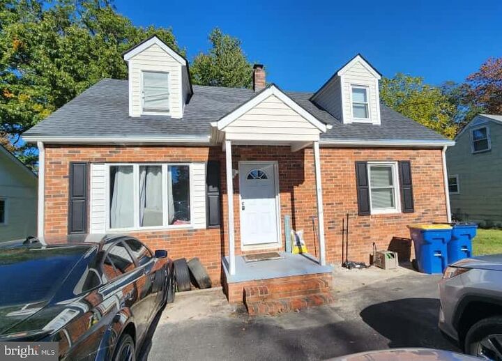 119 Archer Street  Fredericksburg VA 22408 photo