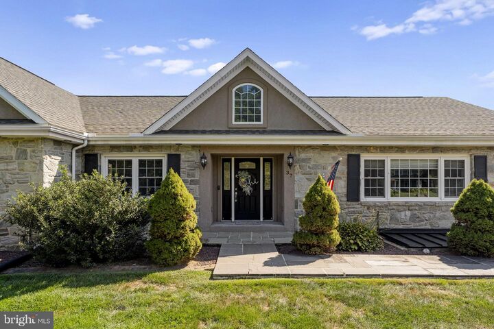 Property Photo: 37 W Church Street PA 17578