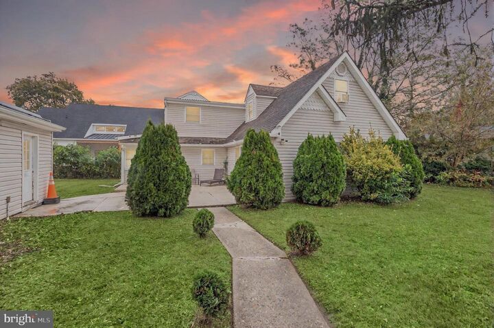 12 Katherine Avenue  Cherry Hill NJ 08002 photo