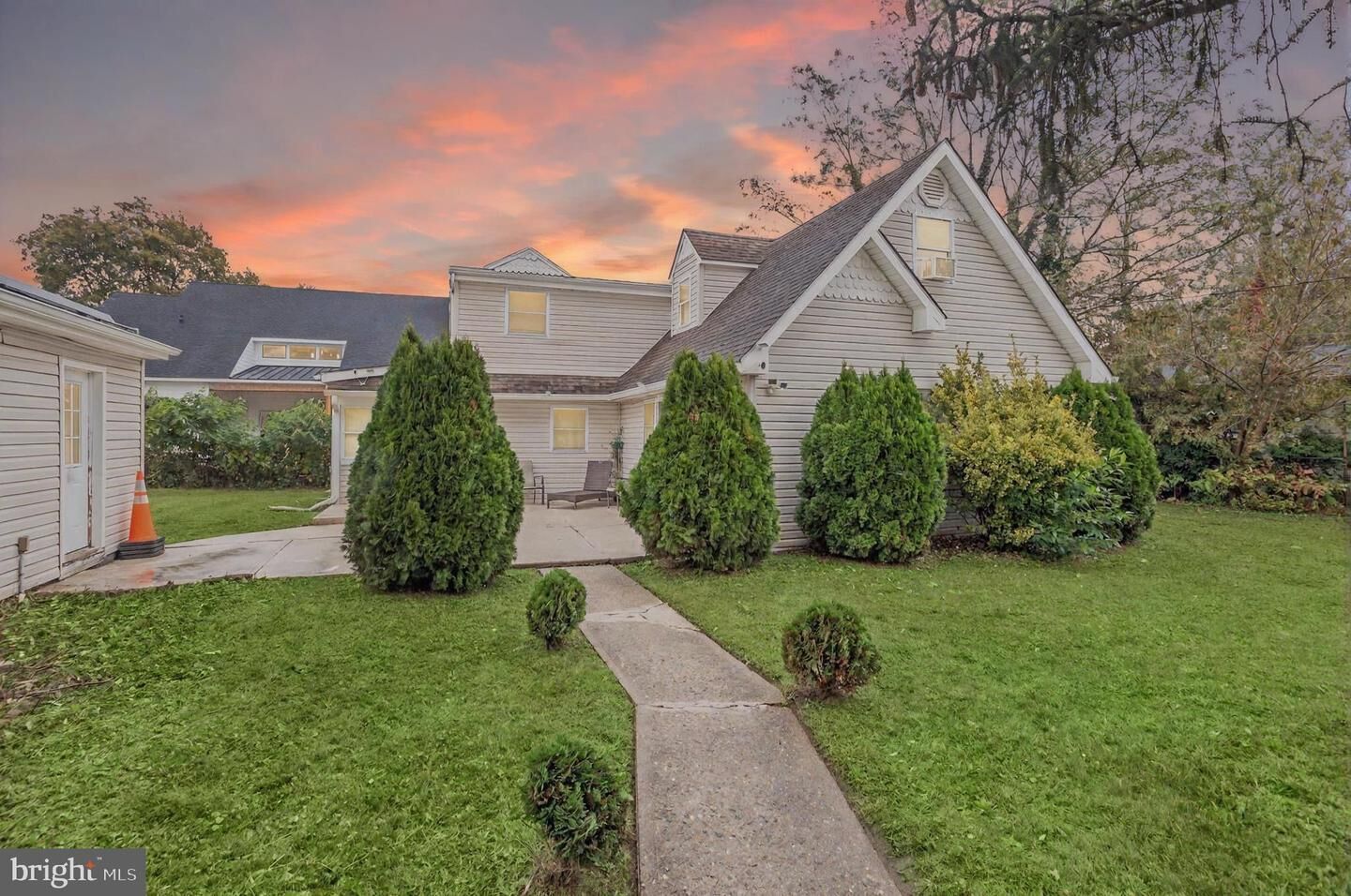 Property Photo: 12 Katherine Avenue NJ 08002