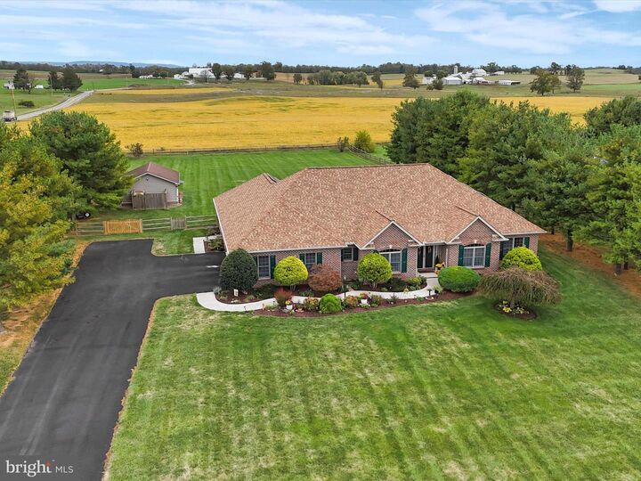 Property Photo: 13253 Dusty Lane MD 21740