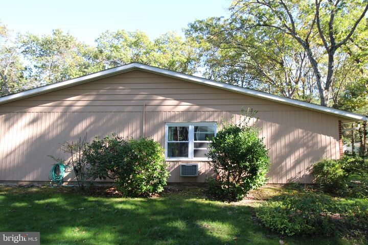 Property Photo:  469A Thornbury Court  NJ 08701