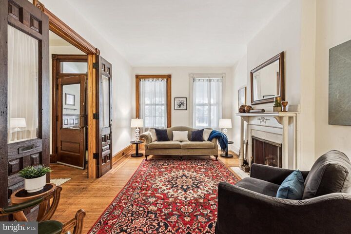 4812 Beaumont Avenue  Philadelphia PA 19143 photo
