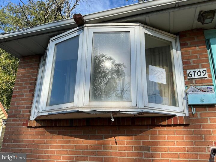 Property Photo: 6709 Chandler Avenue NJ 08110