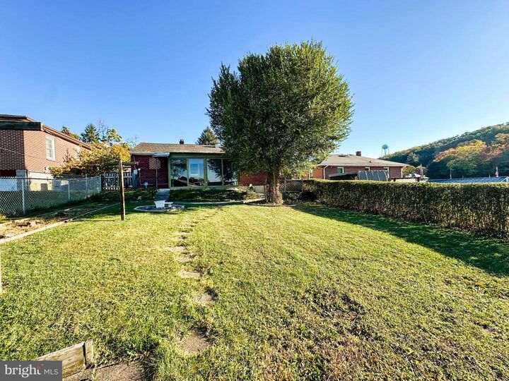 Property Photo:  512 Schlund Avenue  MD 21502 