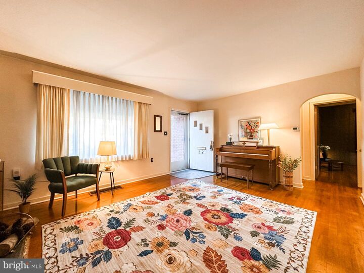 Property Photo:  512 Schlund Avenue  MD 21502 