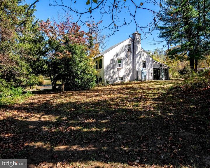 Property Photo: 1822 Detweiler Road PA 19464
