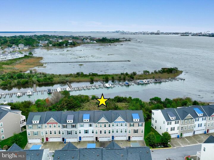 Property Photo:  12909 Sand Bar Lane 5  MD 21842 