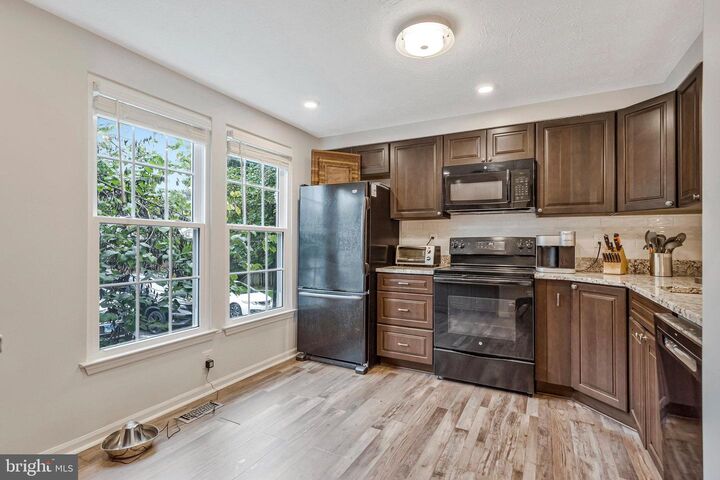 Property Photo: 2564 Log Mill Court MD 21114