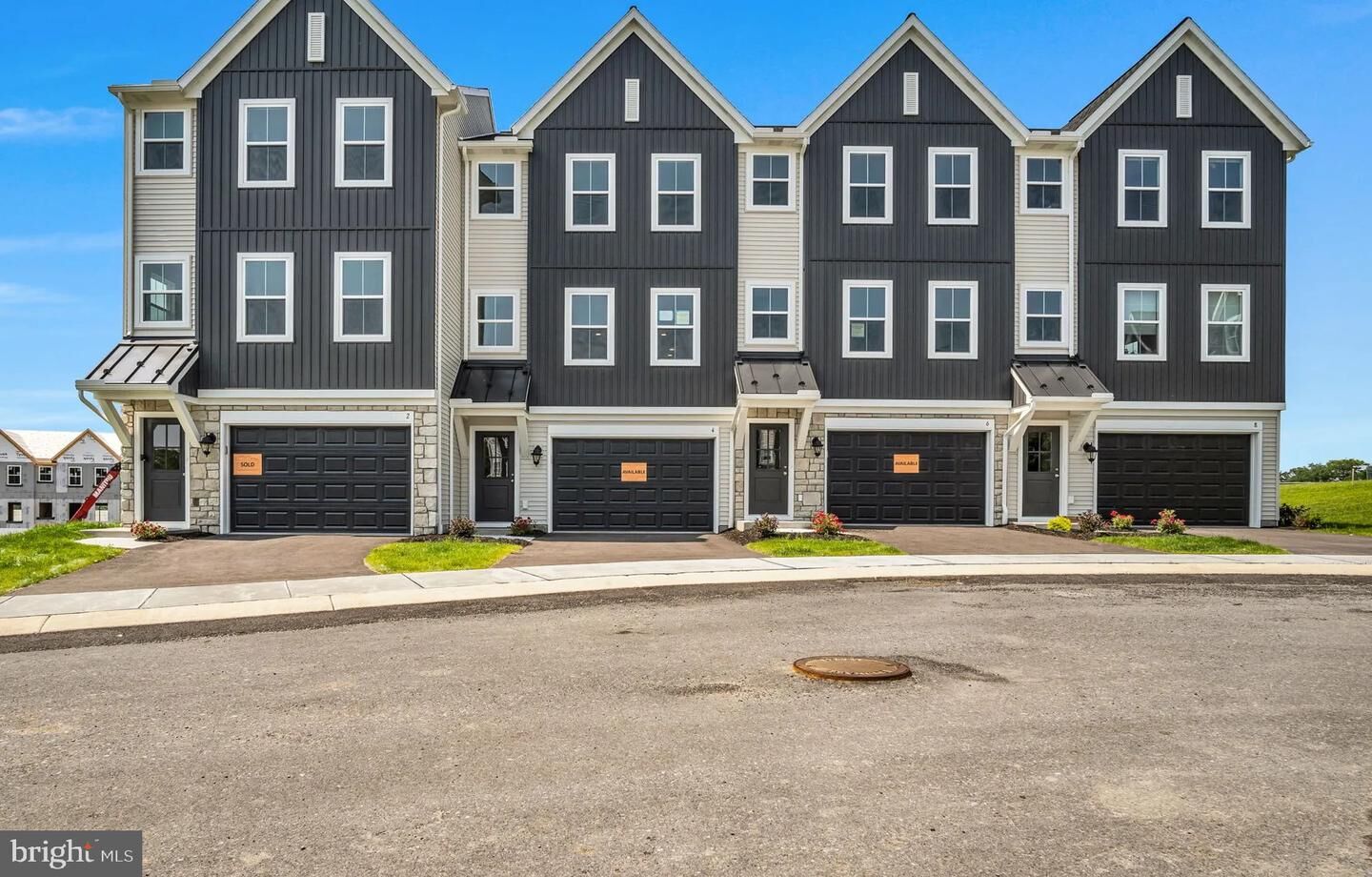 Property Photo: 4 Morgan Circle 013-03 PA 17015