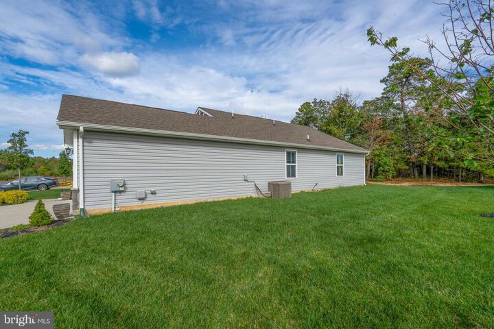 Property Photo: 45 Wharton Street NJ 08332
