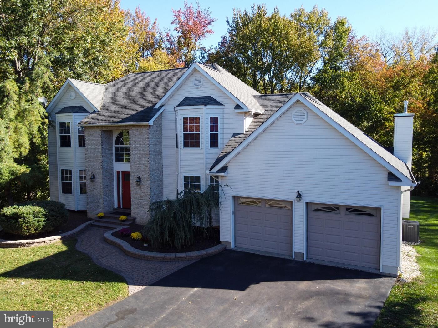 Property Photo: 9 Noa Court NJ 08690