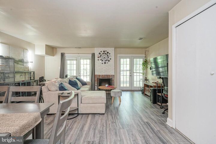 Property Photo:  605 Bromley Estate  NJ 08021 