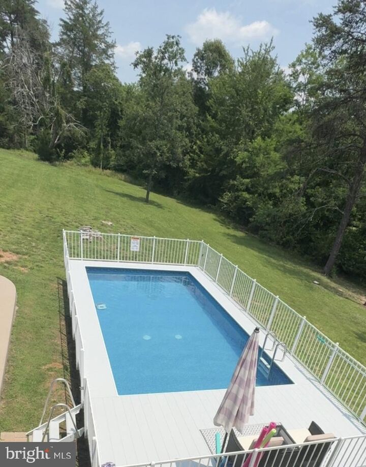 Property Photo: 3628 Elly Road VA 22709