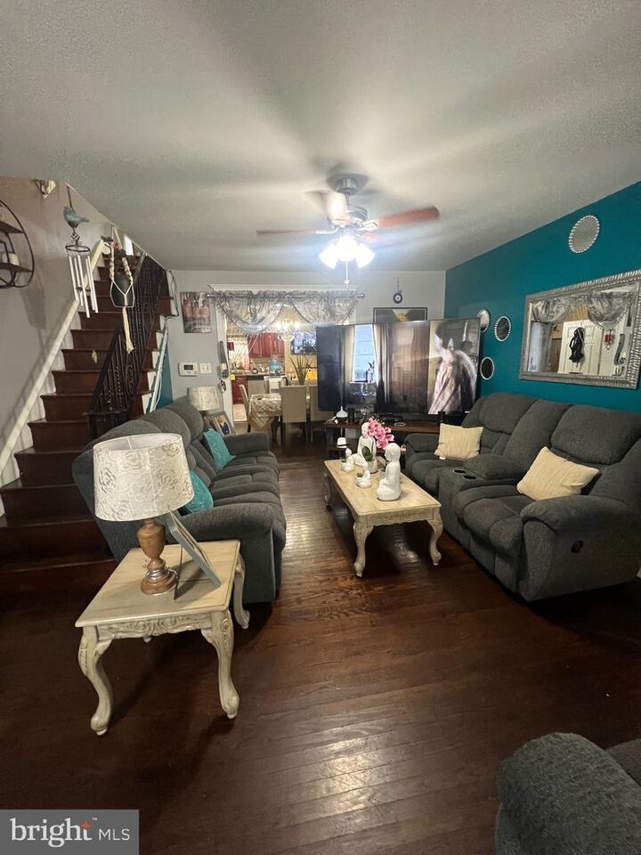 Property Photo:  4229 Neilson Street  PA 19124 