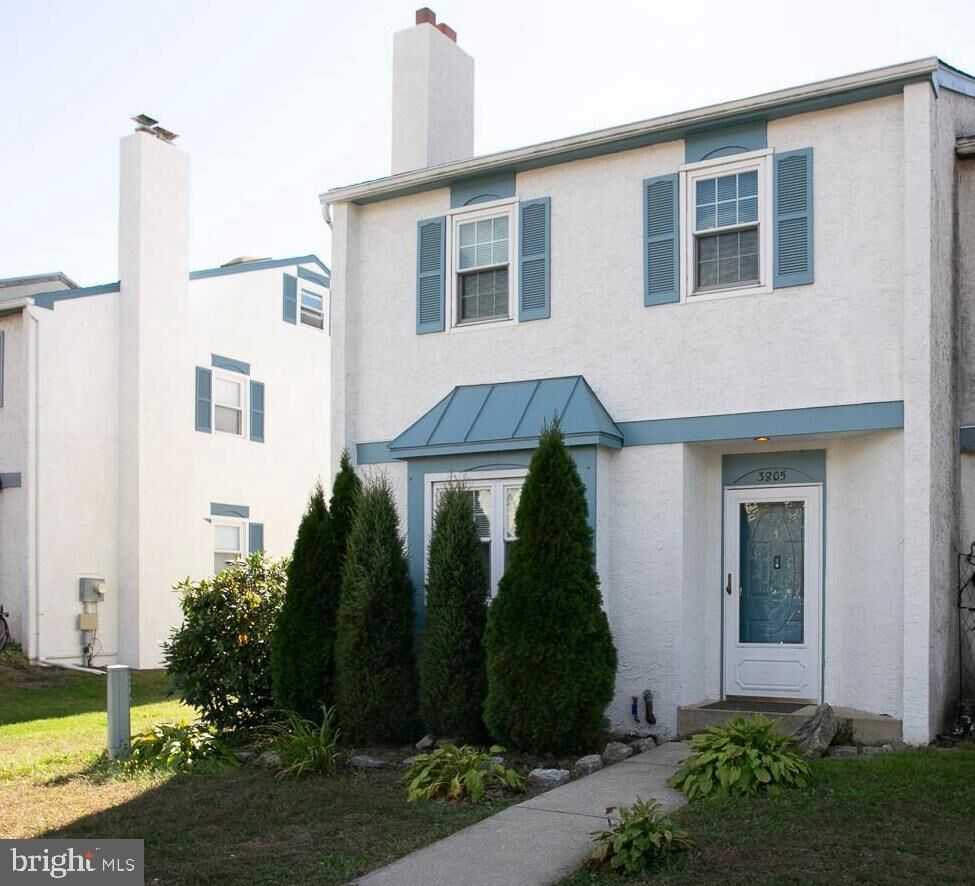 Property Photo: 3805 Walnut Ridge PA 19464