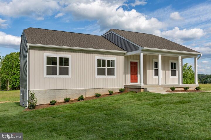Property Photo: 27036 Tatum Road VA 22567