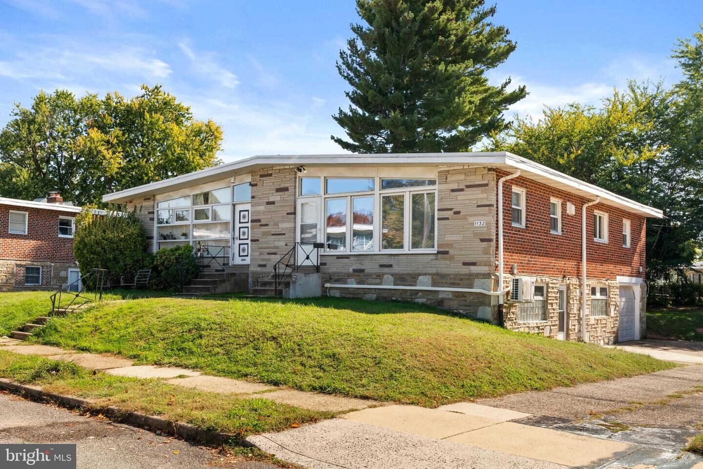 Property Photo: 1132 Bingham Street PA 19115
