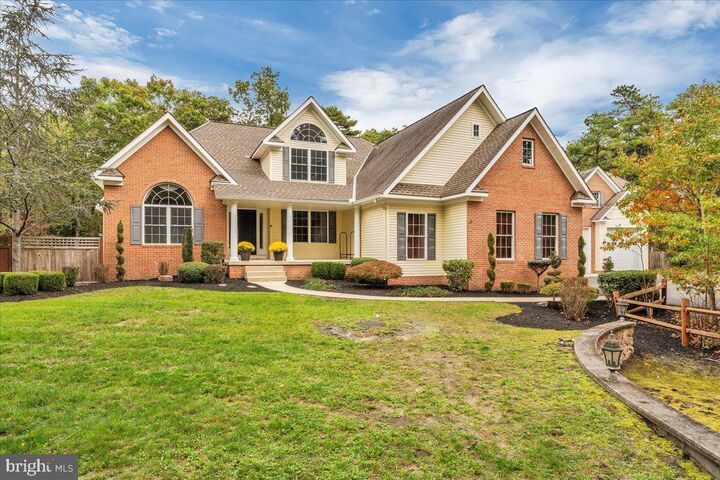 2239 Ellwood Avenue  Atco NJ 08004 photo