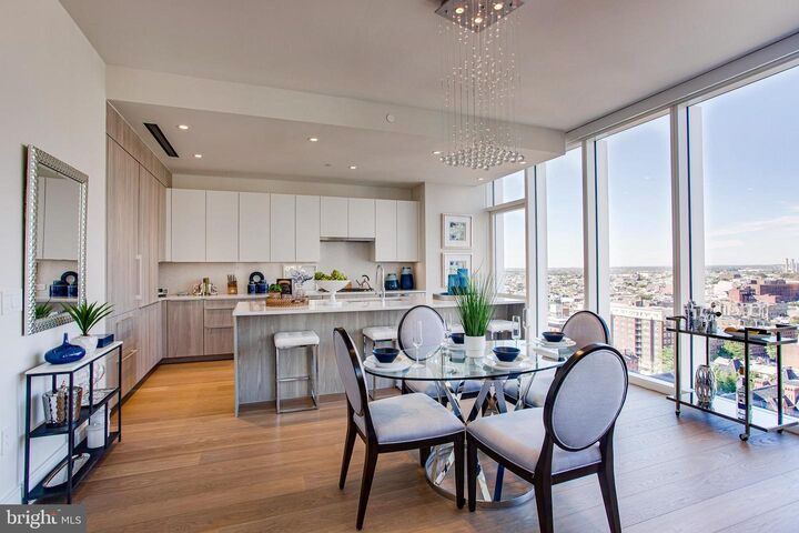 Property Photo: 301 S Broad 1701 PA 19107