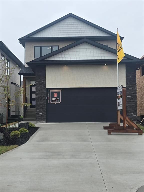 Property Photo:  93 Mill Rock Road  MB R2V 5K4 