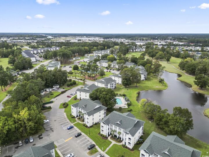 Property Photo:  553 White River Dr. 13G  SC 29579 