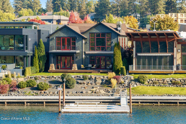 1350 W Bellerive Ln  Coeur D'Alene ID 83814 photo