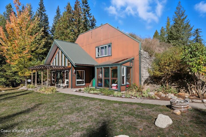 Property Photo: 347 Homestead Loop ID 83864