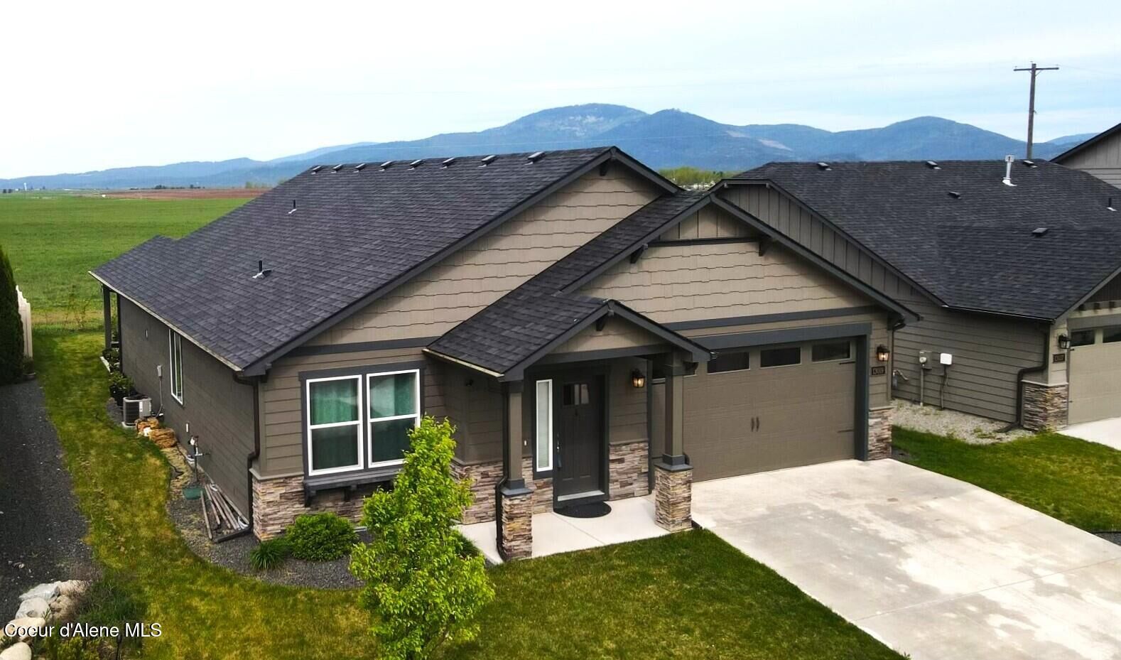 Property Photo: 13019 N Loveland Way ID 83835