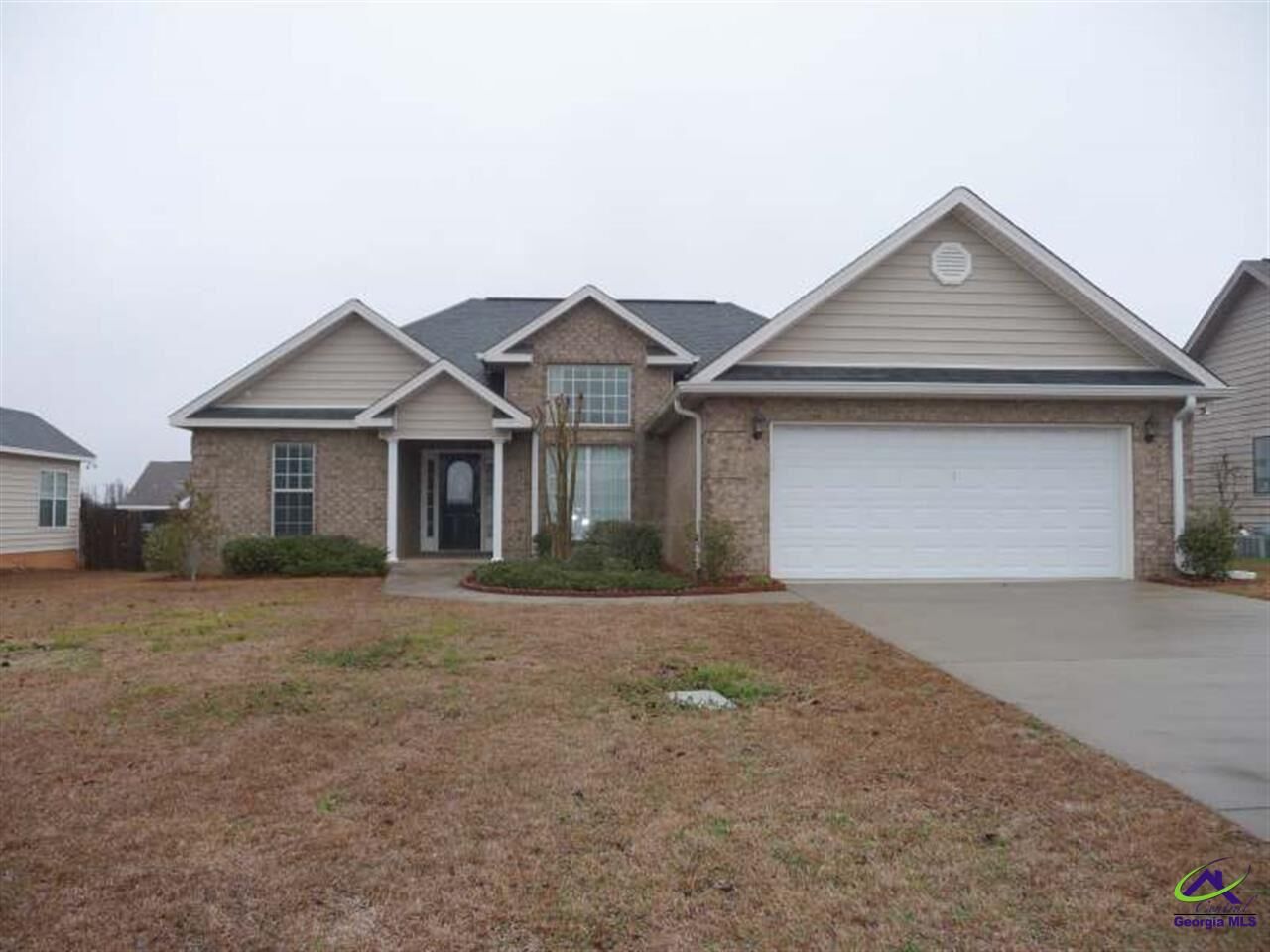 Property Photo: 113 Cedarland Drive GA 31088