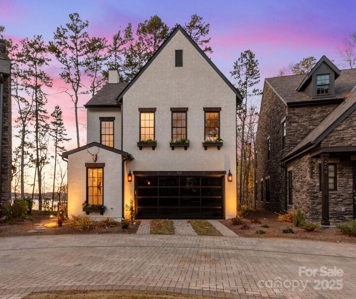 208 Ambleside Village Lane  Davidson NC 28036 photo