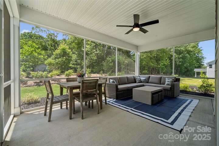 Property Photo:  335 Alameda Way  NC 28104 