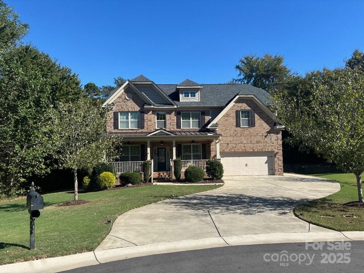 845 Palmetto Bay Drive  Fort Mill SC 29715 photo