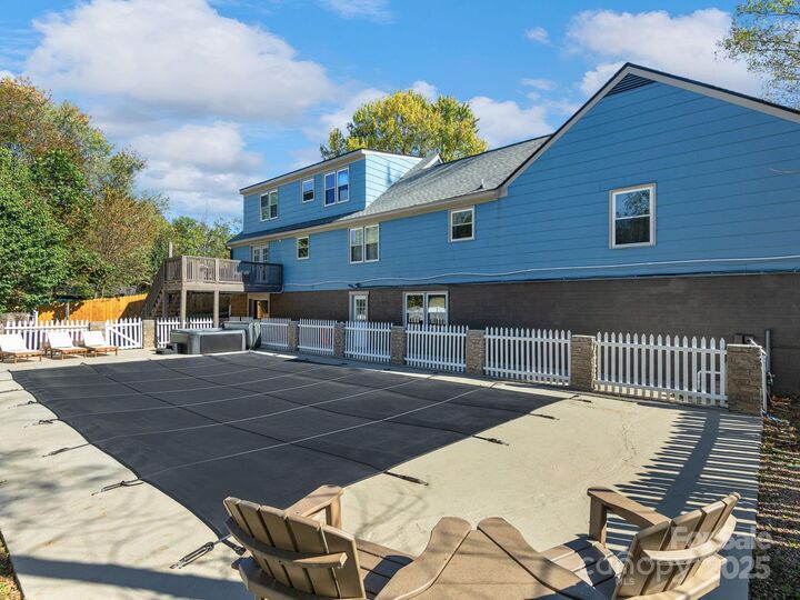 Property Photo: 120 Whitney Drive NC 28806