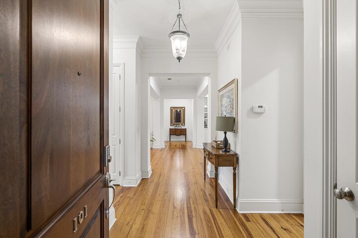 Property Photo: 250 Island Park Drive # 101 SC 29492