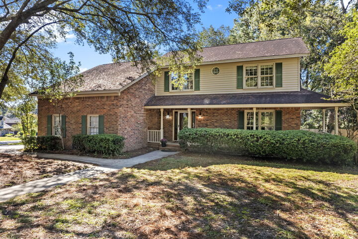 Property Photo: 17 Plantation Circle SC 29485