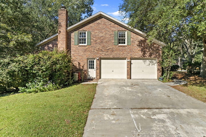 Property Photo:  17 Plantation Circle  SC 29485 
