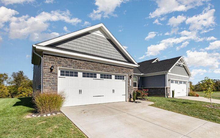 Property Photo: 1248 Cavanaugh Lane OH 45030