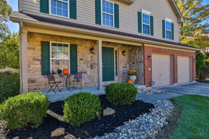 Property Photo: 5791 Running Fox Lane OH 45040