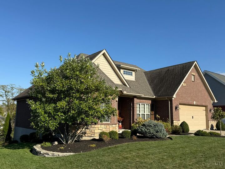 Property Photo: 3892 Legendary Ridge Lane OH 45002