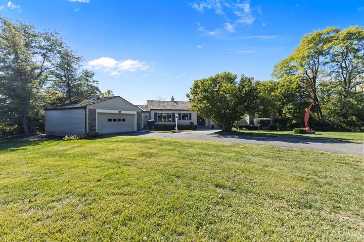 4750 S Raeburn Drive  Cincinnati OH 45223 photo