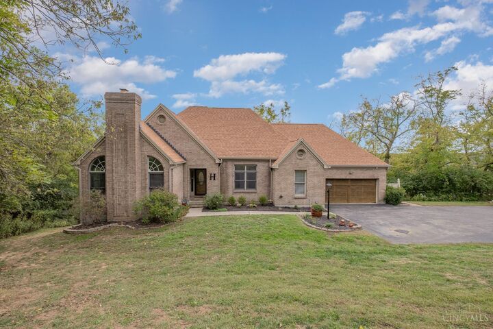 1477 Indian Ridge Trail  New Richmond OH 45157 photo