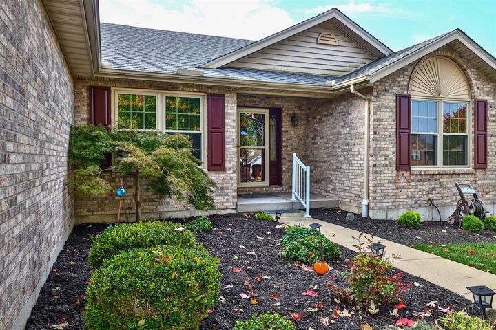 Property Photo: 6551 Lucky Lane OH 45044