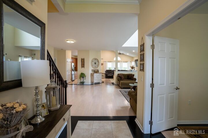 Property Photo: 107 Fontaine Court NJ 08831