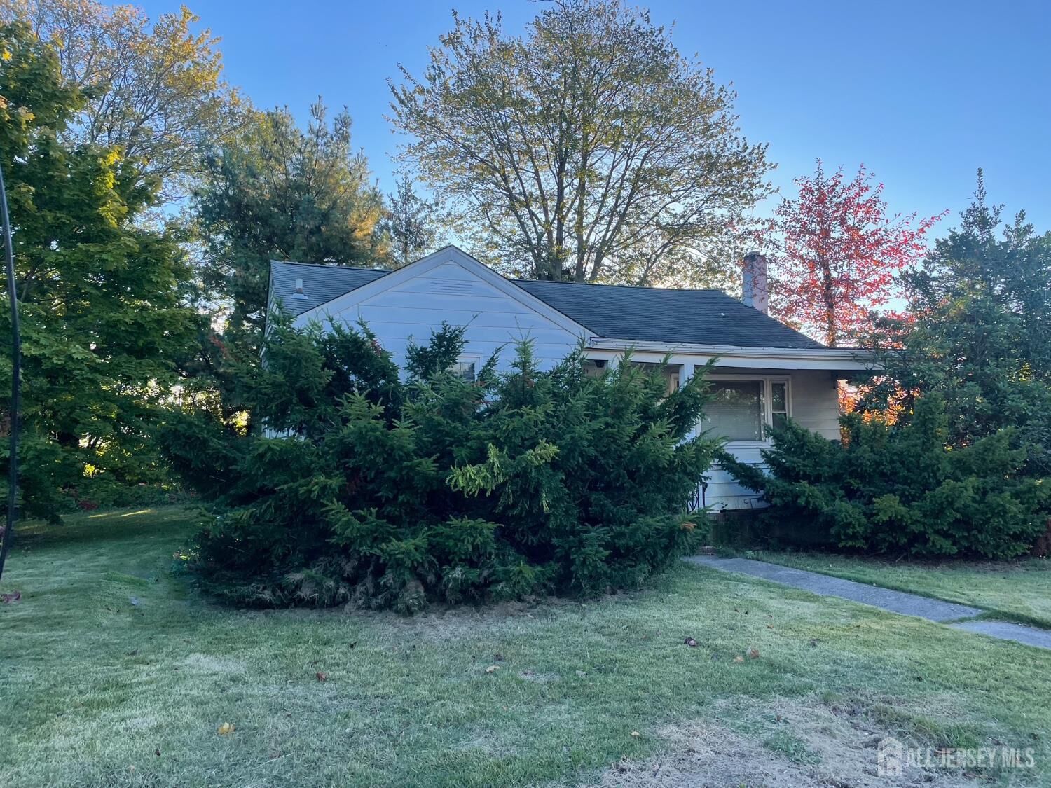 Property Photo: 44 Harrison Street NJ 08872