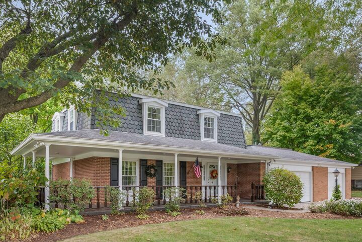 Property Photo: 452 Pleasant Lane OH 44820