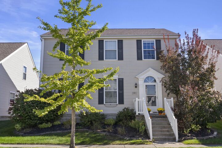 Property Photo: 1080 Eberton Avenue OH 43004