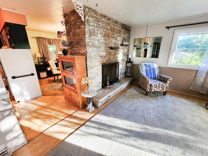 Property Photo: 1318 Graf Street OH 43130