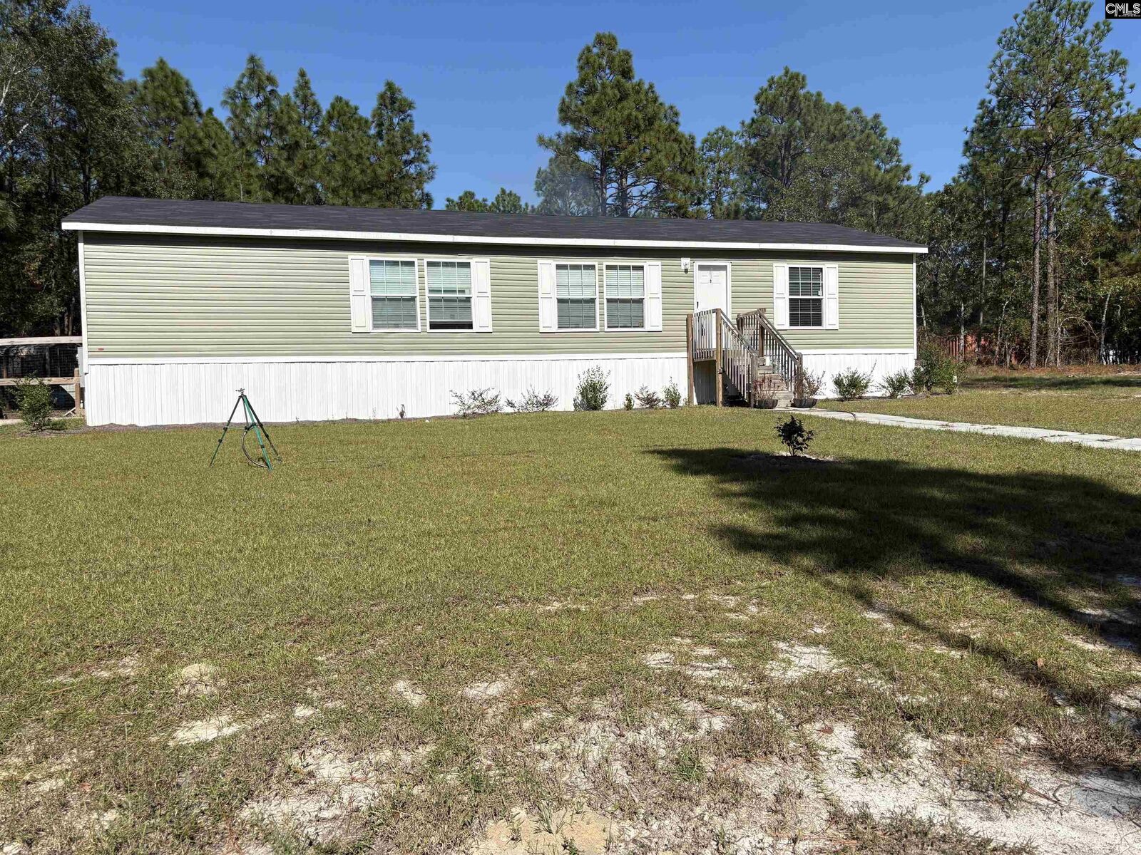 Property Photo:  1519 Elbert Taylor  SC 29123 